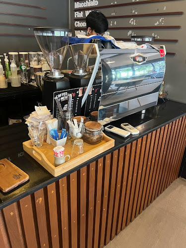 Tree cafe - อำเภอเกาะสมุย