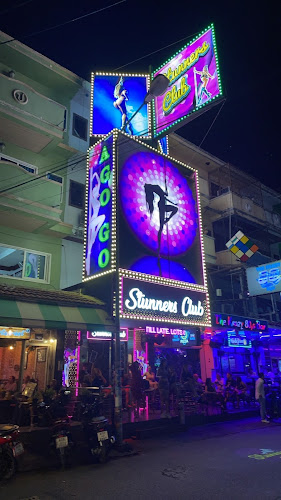 Opinii despre Stunners Club în อำเภอบางละมุง - การบริการอาหารและที่พัก