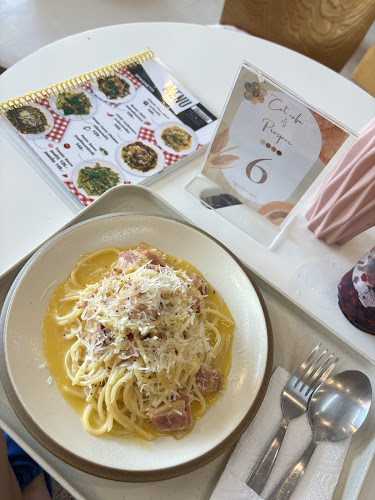 Opinii despre Cat cafe By Prosper. în อำเภอเมืองนครปฐม - การบริการอาหารและที่พัก