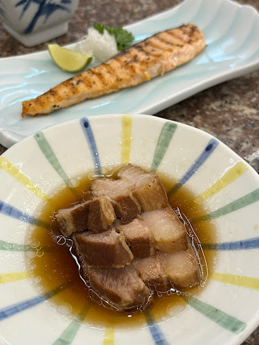 Baikingu Japanese Buffet Garden Restaurant - การบริการอาหารและที่พัก