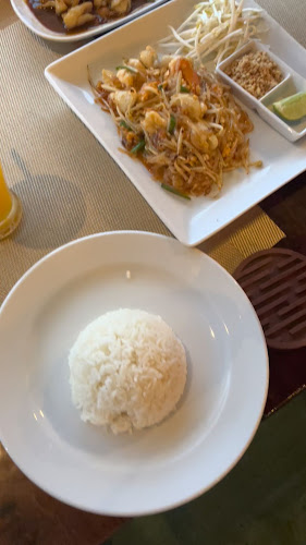 Comentarii opinii despre ป่าตอง ซันเซ็ท วิว เรสเตอร์รอง