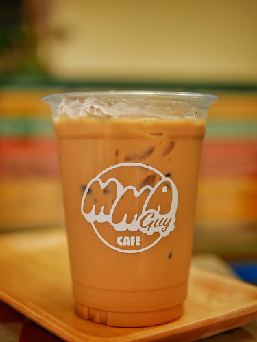 Comentarii opinii despre MMA GUY Cafe & Ice Bath