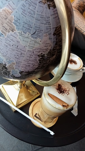 TheCaffeine.Samui - อำเภอเกาะสมุย