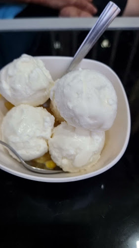 หัวกะทิ รวมมิตรน้ำแข็งใส