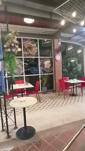 Opinii despre ครัวเพชรลดา จอหอ în อำเภอเมืองนครราชสีมา - การบริการอาหารและที่พัก