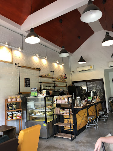 The Balcony - อำเภอหาดใหญ่