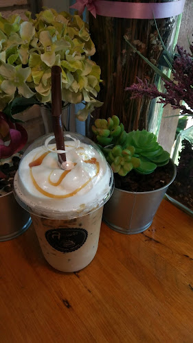 ละมุนเค้ก Homemade Bakery - อำเภอเมืองพิษณุโลก