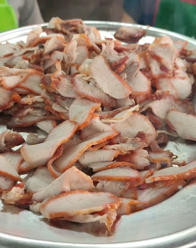 Comentarii opinii despre ร้านบะหมี่สวนหมาก