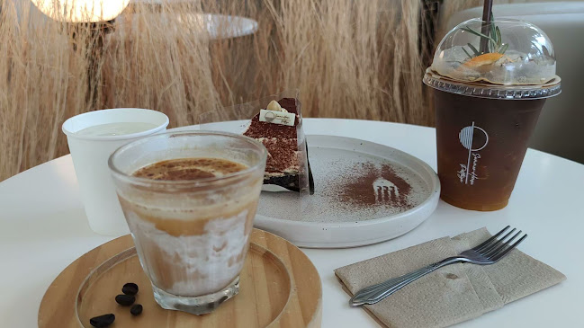 Opinii despre ซัมเมอร์ เฮ้าส์ พัทยา în อำเภอสัตหีบ - การบริการอาหารและที่พัก