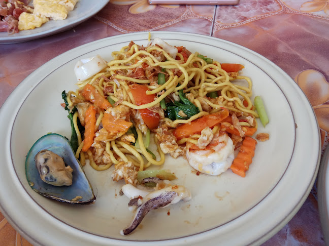 Fast-Food Restaurant - อำเภอเมืองภูเก็ต