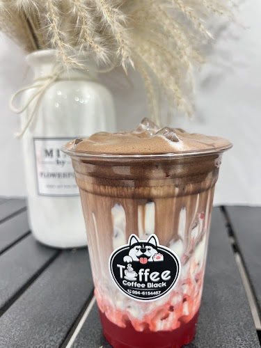 Toffee Coffee Black - เมือง