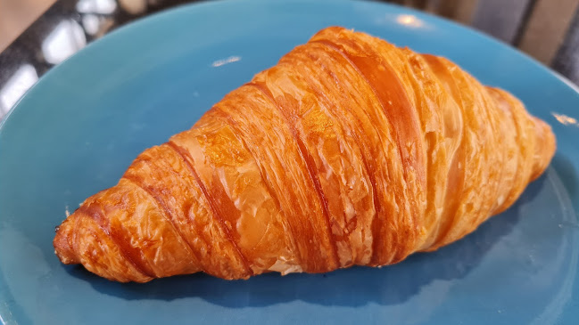 Zurich Bread Cafe - อำเภอบางละมุง