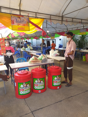 Opinii despre ไอศครีมกะทิสดคุณอ๊อดบางบัวทอง în อำเภอบางบัวทอง - การบริการอาหารและที่พัก