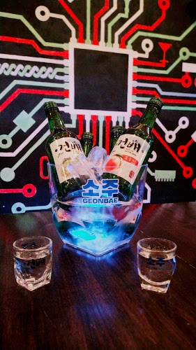 Opinii despre SpaceBar Korat în อำเภอเมืองนครราชสีมา - การบริการอาหารและที่พัก