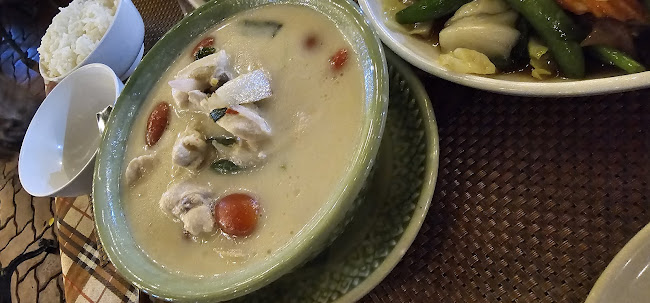 เรือนไทย พัทยา