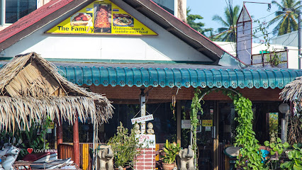 Family Restaurant Phuket