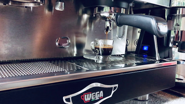 กาแฟบ้านต้า By Appza - การบริการอาหารและที่พัก