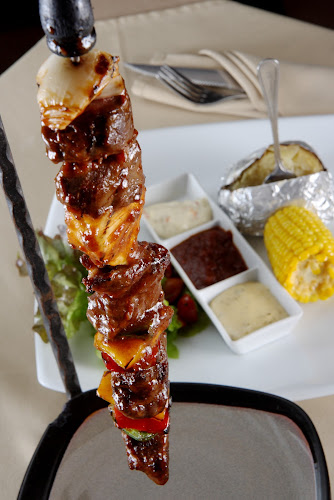 Comentarii opinii despre Mamma Mia Grill & Restaurant Bangtao