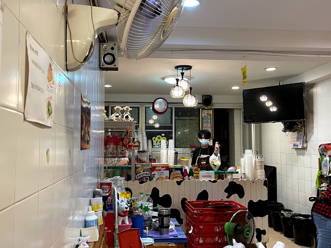 นมอาโก - อำเภอบางละมุง