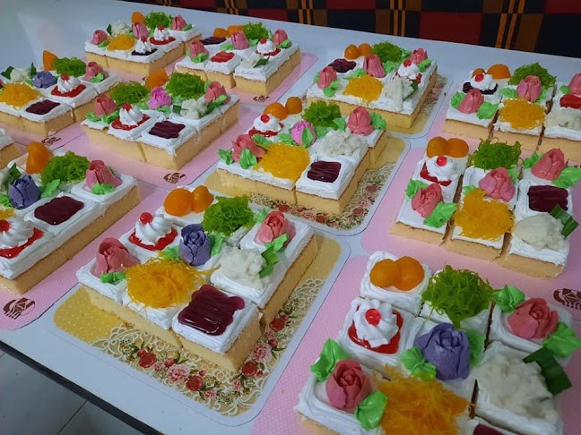 Comentarii opinii despre โบ๊ท&แจงเบอเกอรี่โฮมเมด