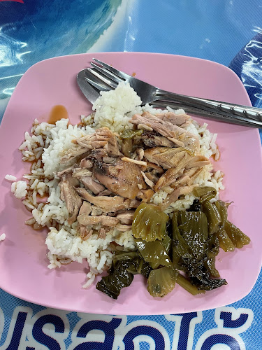 เปียงต้มเลือดหมู - การบริการอาหารและที่พัก