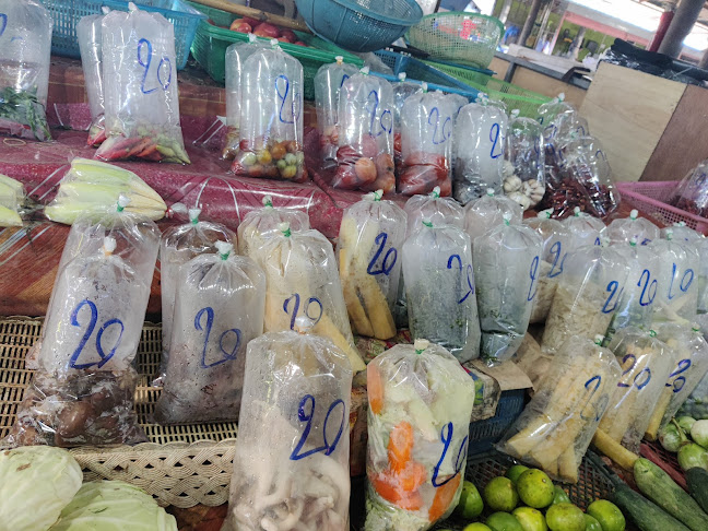 Comentarii opinii despre ร้านเนื้อน้าปรีชา