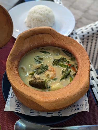 Comentarii opinii despre SB Kamala Beach Cafe Restaurant