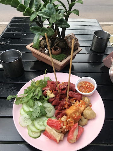 Opinii despre Forever Cafe (ไอติมกะทิ กาแฟสด ลูกชิ้นทอด) în อำเภอหาดใหญ่ - การบริการอาหารและที่พัก