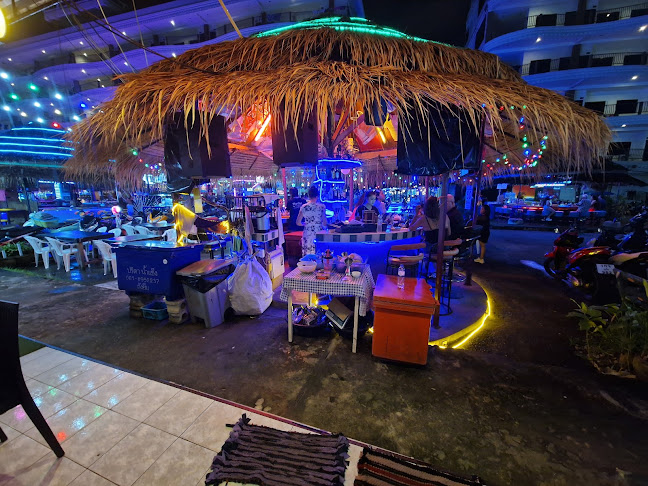 Starfish Bar and Restaurant