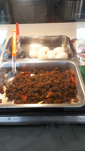 แกงป่าคุณหนุ่ม - อำเภอเมืองสมุทรสาคร