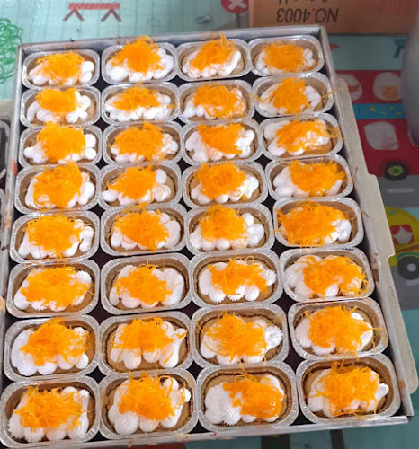 เค้กนมสดหอมจังโคราช