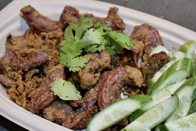 แจ่วฮ้อน เครื่องดื่ม ส.สมาร์ท๓๓๓ - เมือง