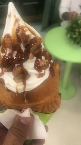 Comentarii opinii despre Ice Japan Premium Soft Cream & Slow Bar