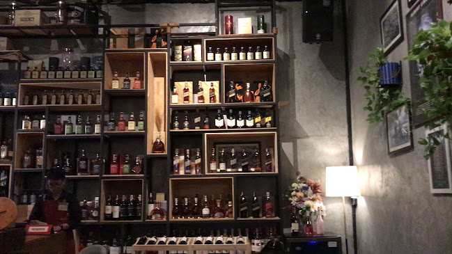 ช่วงเวลาดีดี Good Times & Bistro