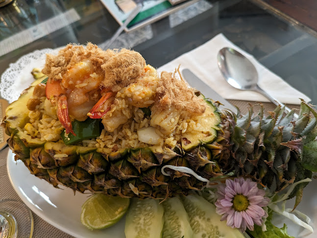 PhumPhor Coffee​ Restaurant​ ภูมิพ่อ คอฟฟี่เรสเตอรองท์