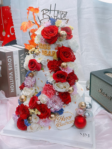 Comentarii opinii despre Momiji Bakery Pattaya (Homemade Cake)