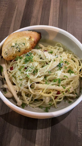 Opinii despre HASH Burger and More în อำเภอเมืองภูเก็ต - การบริการอาหารและที่พัก