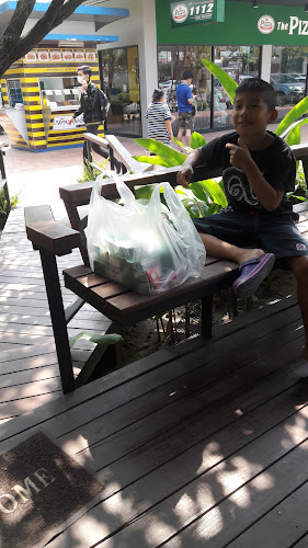 Comentarii opinii despre The Pizza Company ปตท. บางกรวย-ไทรน้อย (ขาเข้า)