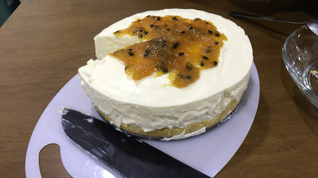 Comentarii opinii despre K&M Blossom Bakery