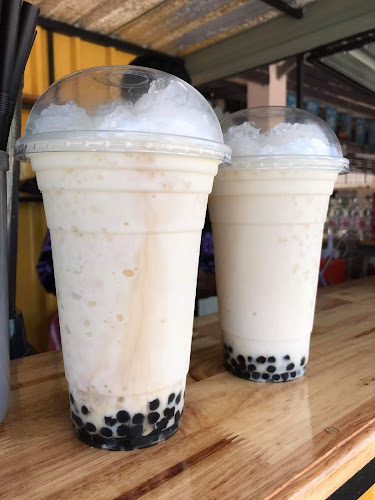 ชาหัวครก'ก Cha Huaw Krok - อำเภอเมืองตรัง