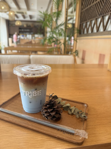 Tribe Cafe - อำเภอบางละมุง