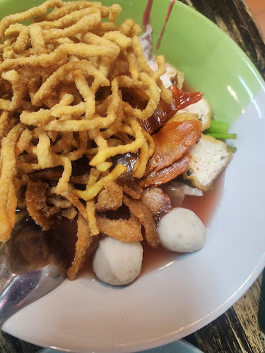 Baromtrilokanart Road เมือง อำเภอเมืองพิษณุโลก พิษณุโลก 65000