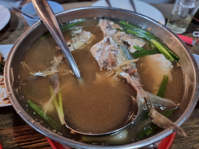 ครัวจ่าต๋อย - การบริการอาหารและที่พัก