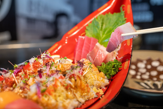 Opinii despre Benihana at Avani Pattaya Resort în อำเภอบางละมุง - การบริการอาหารและที่พัก