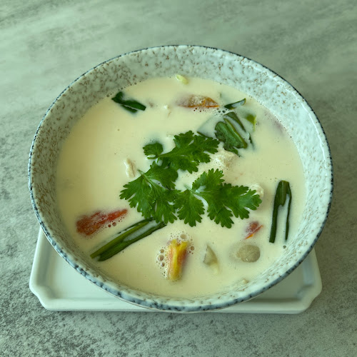 Opinii despre MOTÉA în อำเภอบางละมุง - การบริการอาหารและที่พัก