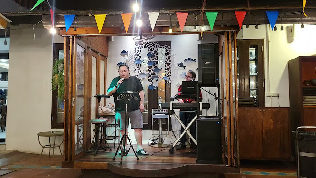 ภัตตาคารเสวย