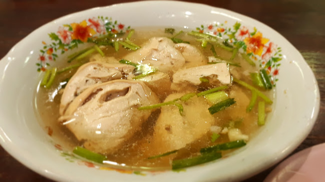 ร้านอาหารกิมสุน (ตาปั๊ก)