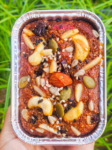 Opinii despre ขนมแม่ปุ๊ în อำเภอเมืองอุบลราชธานี - การบริการอาหารและที่พัก