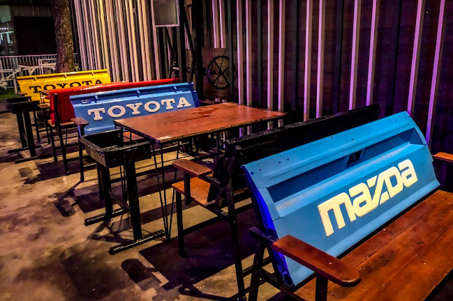 Comentarii opinii despre เฉลิมกรุง วินเทจ พัทยากลาง