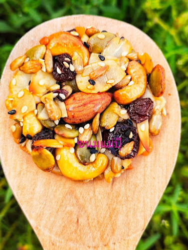 Comentarii opinii despre ขนมแม่ปุ๊